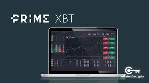 Explore the Future of Trading with the APP PrimeXBT Explore the Future of Trading with the APP PrimeXBT