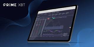 Explore the Future of Trading with the APP PrimeXBT Explore the Future of Trading with the APP PrimeXBT