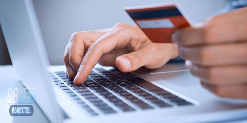 Chuẩn Bị Gì Trước Khi Rút Tiền 88BET